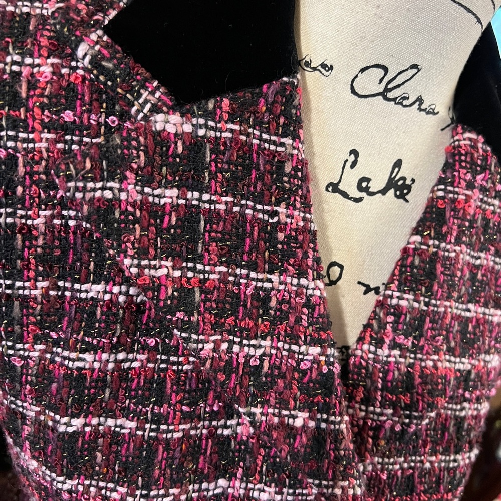 Talbots Petites Jacket - Picture 6 of 13